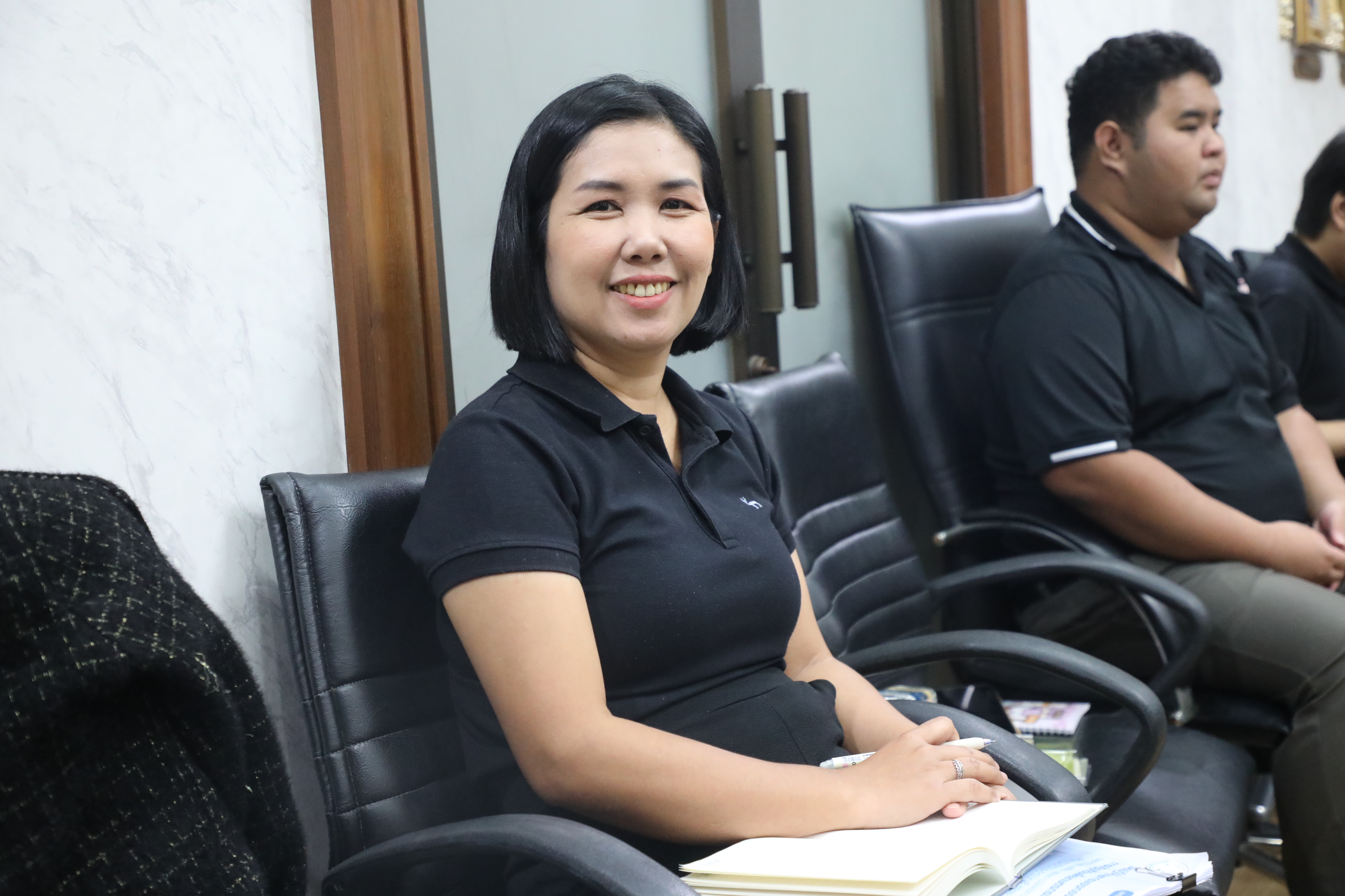 title - ส.ป.ก. ประชุมคณะทำงานการจัดทำแผนปฏิบัติการดิจิทัล ของ ส.ป.ก. ครั้งที่ 1/2569